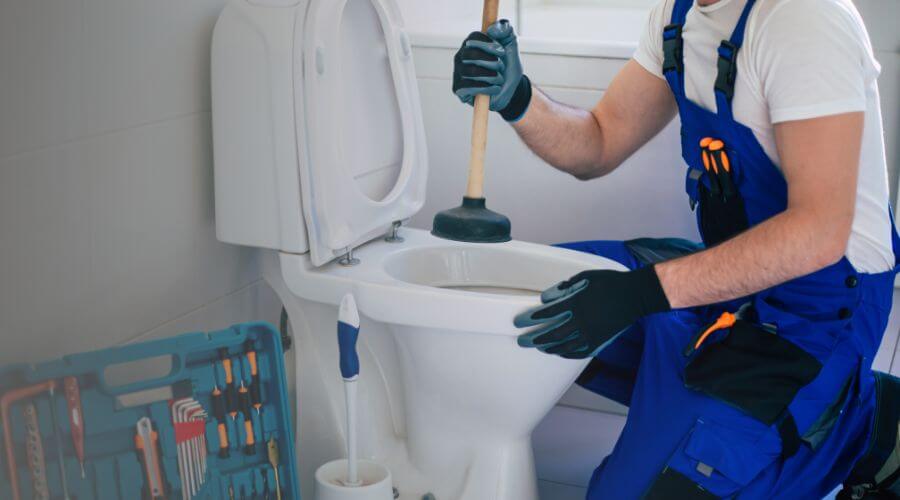 Professional sewer line replacement in Thurman, OH
